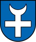 Coat of arms of Hanhofen