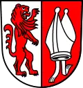 Coat of arms of Heuchlingen