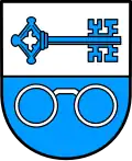 Coat of arms of Hochdorf-Assenheim