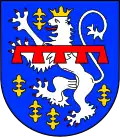 Coat of arms of Jünkerath