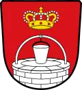 Coat of arms of Königsbrunn