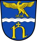 Coat of arms of Karbach