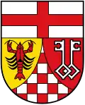 Coat of arms