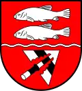 Coat of arms of Linau