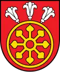 Coat of arms of Lind