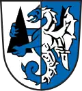 Coat of arms of Loitzendorf