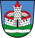 Coat of arms of Ludwigschorgast