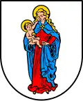 Coat of arms of Marienthal