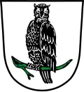 Coat of arms of Marktzeuln