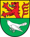 Coat of arms of Nerzweiler