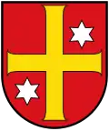 Coat of arms of Niederkirchen bei Deidesheim