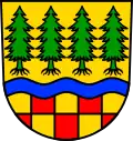 Coat of arms of Oberreichenbach