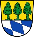 Coat of arms of Painten