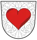 Coat of arms of Röhrnbach