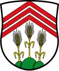 Coat of arms of Rockenberg