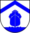 Coat of arms of Schacht-Audorf