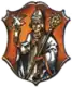 Coat of arms of Schleching