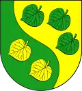 Coat of arms of Schlotfeld