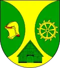 Coat of arms of Schmalstede