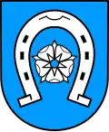 Coat of arms of Schmitshausen