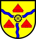 Coat of arms of Schulendorf
