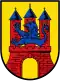 Coat of arms of Soltau