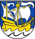 Coat of arms of Spiekeroog