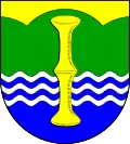 Coat of arms of Stapel