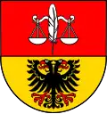 Coat of arms of Strotzbüsch