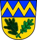 Coat of arms of Unterschleißheim