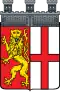 Coat of arms of Vallendar