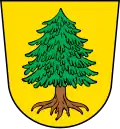 Coat of arms of Viechtach