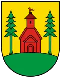 Coat of arms of Wörnersberg