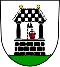 Coat of arms of Wiesenbronn