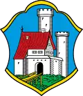 Coat of arms of Wiggensbach