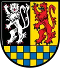 Coat of arms of Zotzenheim