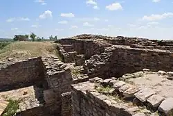 Dholavira ruins