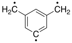 5-Dehydro-m-xylylene
