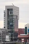 DOCK, Düsseldorf