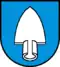 Coat of arms of Däniken