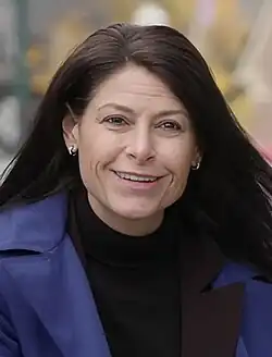 Attorney General Dana Nessel