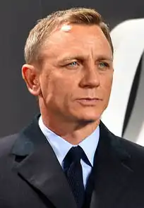Daniel Craig (2006–2021)