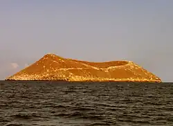 Image 47Daphne Major (from Galápagos Islands)