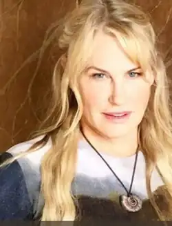 Daryl Hannah, Worst Supporting Actress winner.