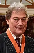David Howman