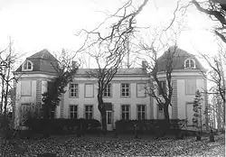 De Pinte Zevergem Boeregemstraat 25 - 248925 - onroerenderfgoed