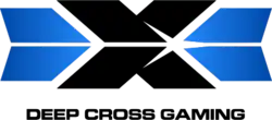 Logo of the esports team Deep Cross Gaming