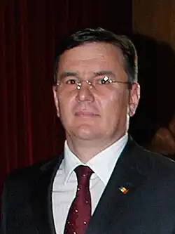 Valeriu Pleșca