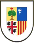8th Zone - Aragón