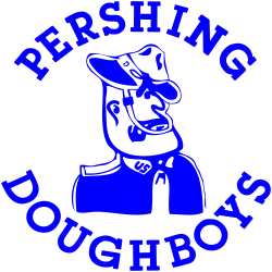 Detroit Pershing High School